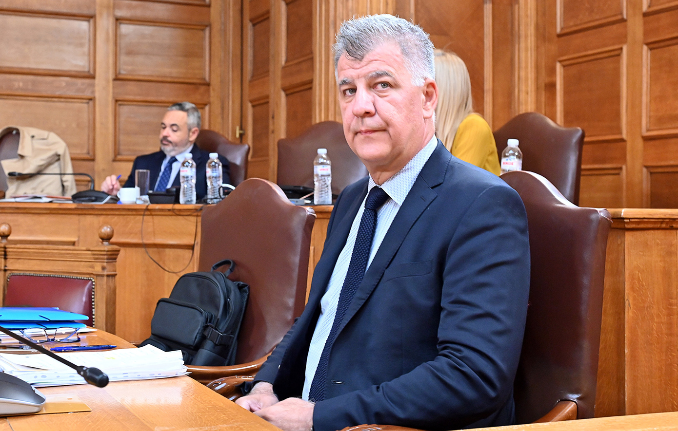 Σημανδράκος (πρώην πρόεδρος ΟΠΕΚΕΠΕ): Ορθώς είχε καταβληθεί επιδότηση 800.000 ευρώ στην 73χρονη