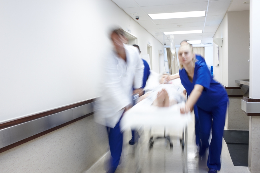 Τι είναι η σήψη; Μπορεί να προληφθεί και να αντιμετωπιστεί;