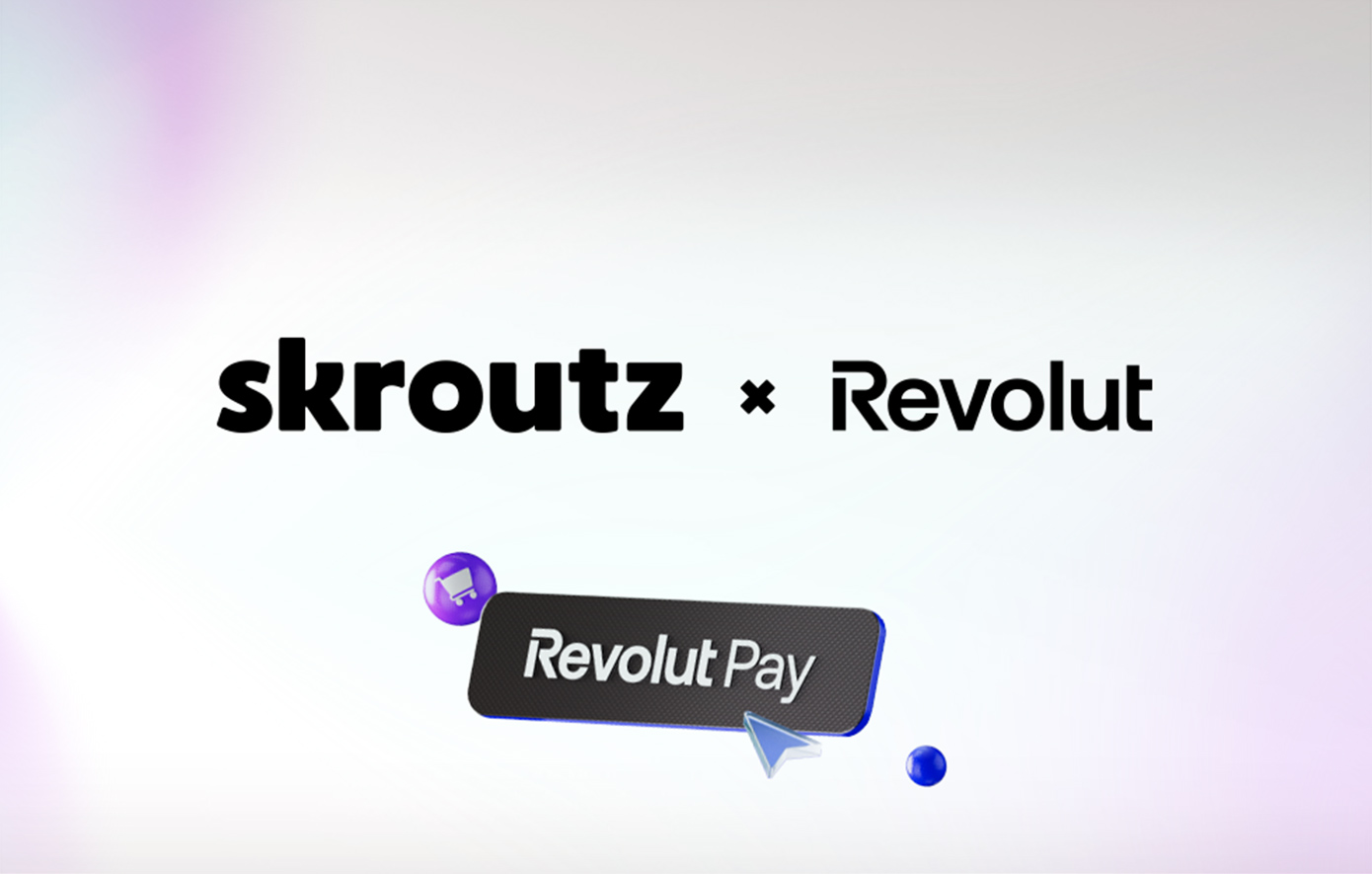 Στρατηγική συνεργασία Skroutz και Revolut &#8211; Τι κερδίζουν οι καταναλωτές
