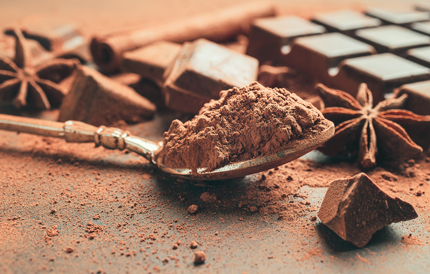 Σοκολάτα Σοκολάτα