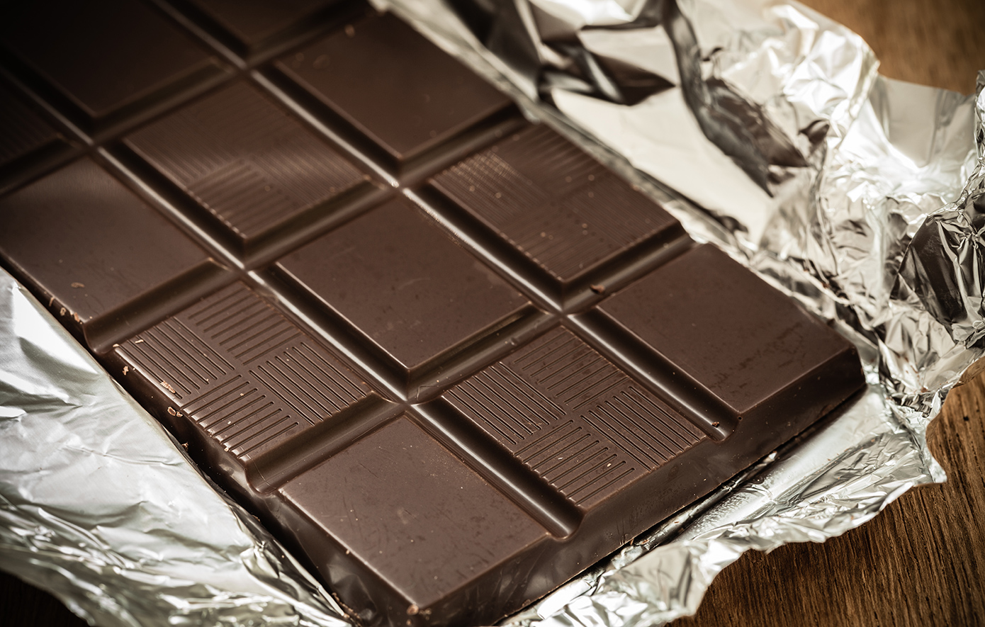 Ο ΕΦΕΤ ανακαλεί προϊόντα σοκολάτας