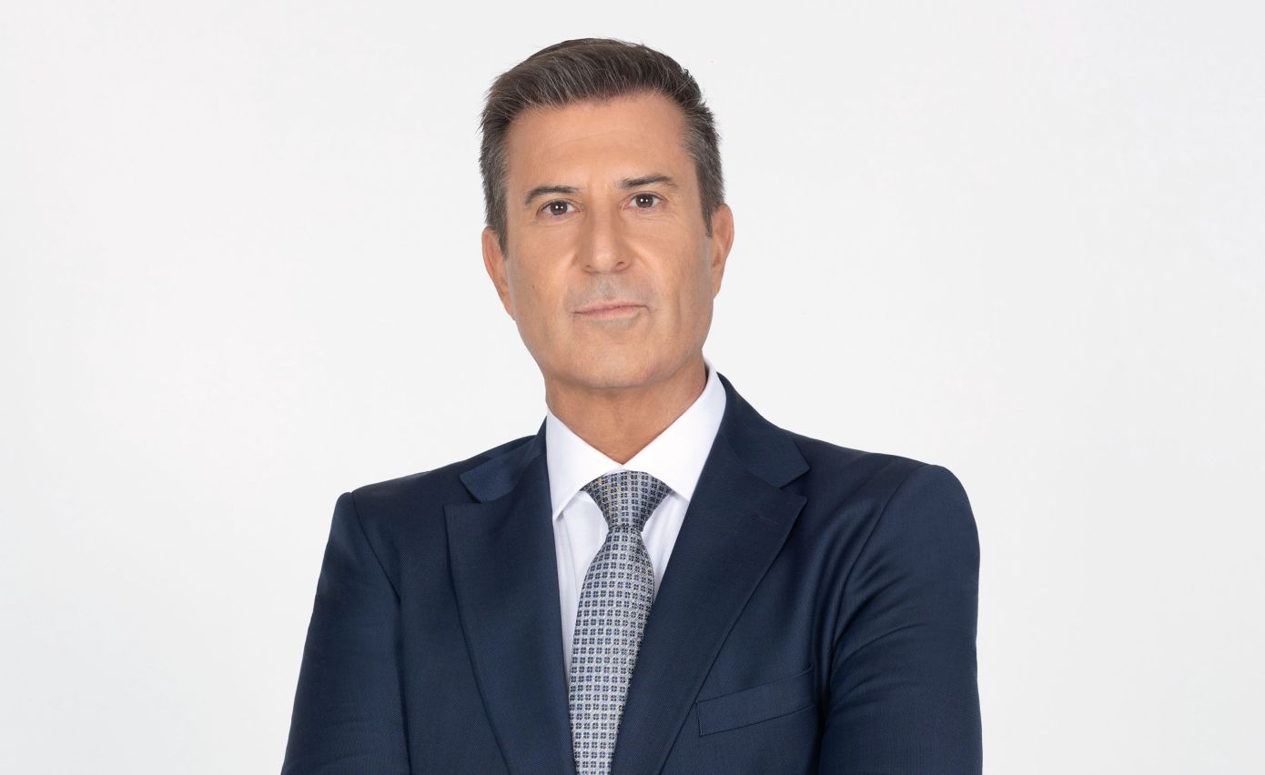 Ο Παναγιώτης Στάθης πάει ΑΝΤ1 – Η ανακοίνωση του καναλιού