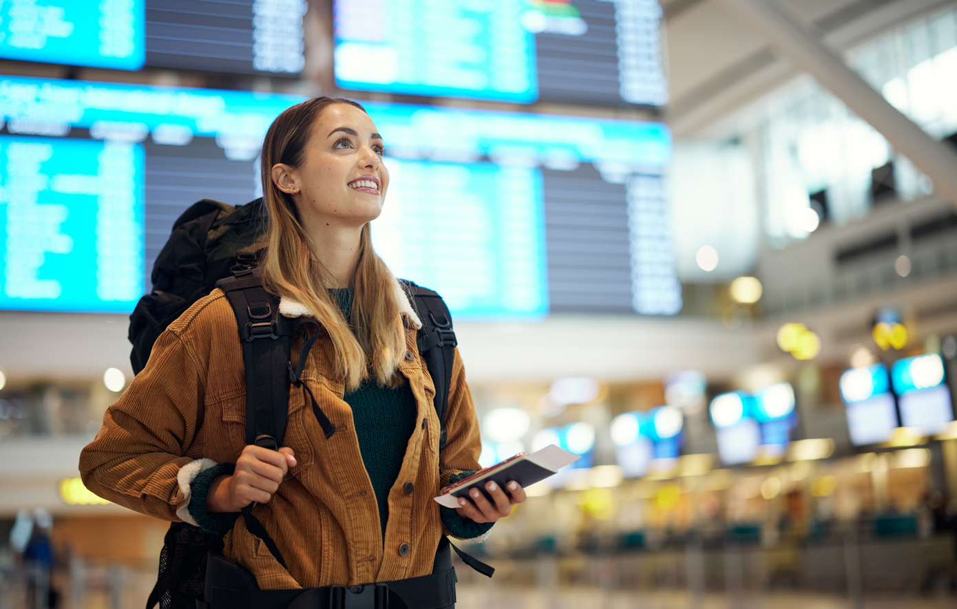 Ταξίδι αεροδρόμιο Ταξίδι αεροδρόμιο