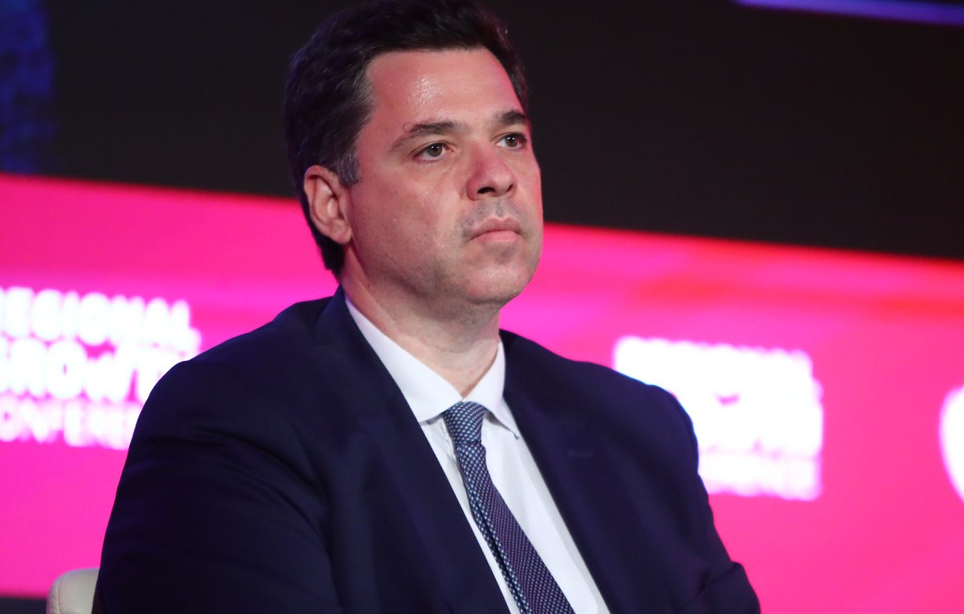 Κοντογεώργης: Να υποστηρίξουμε τους νέους να αναπτυχθούν εκεί που γεννήθηκαν και μεγάλωσαν