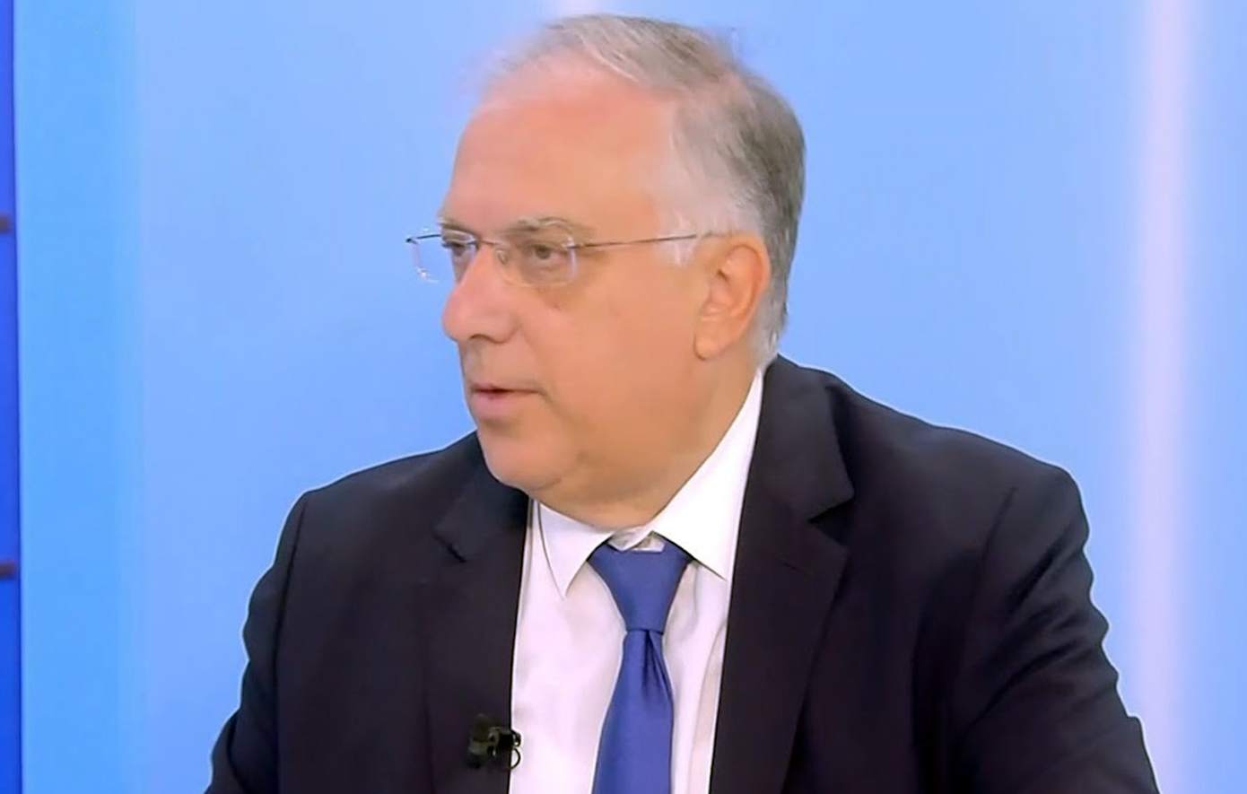 Θεοδωρικάκος: Απαίτησα μείωση τιμών σε 1.000 προϊόντα  – Έλεγχοι και νέα αρχή εποπτείας της αγοράς