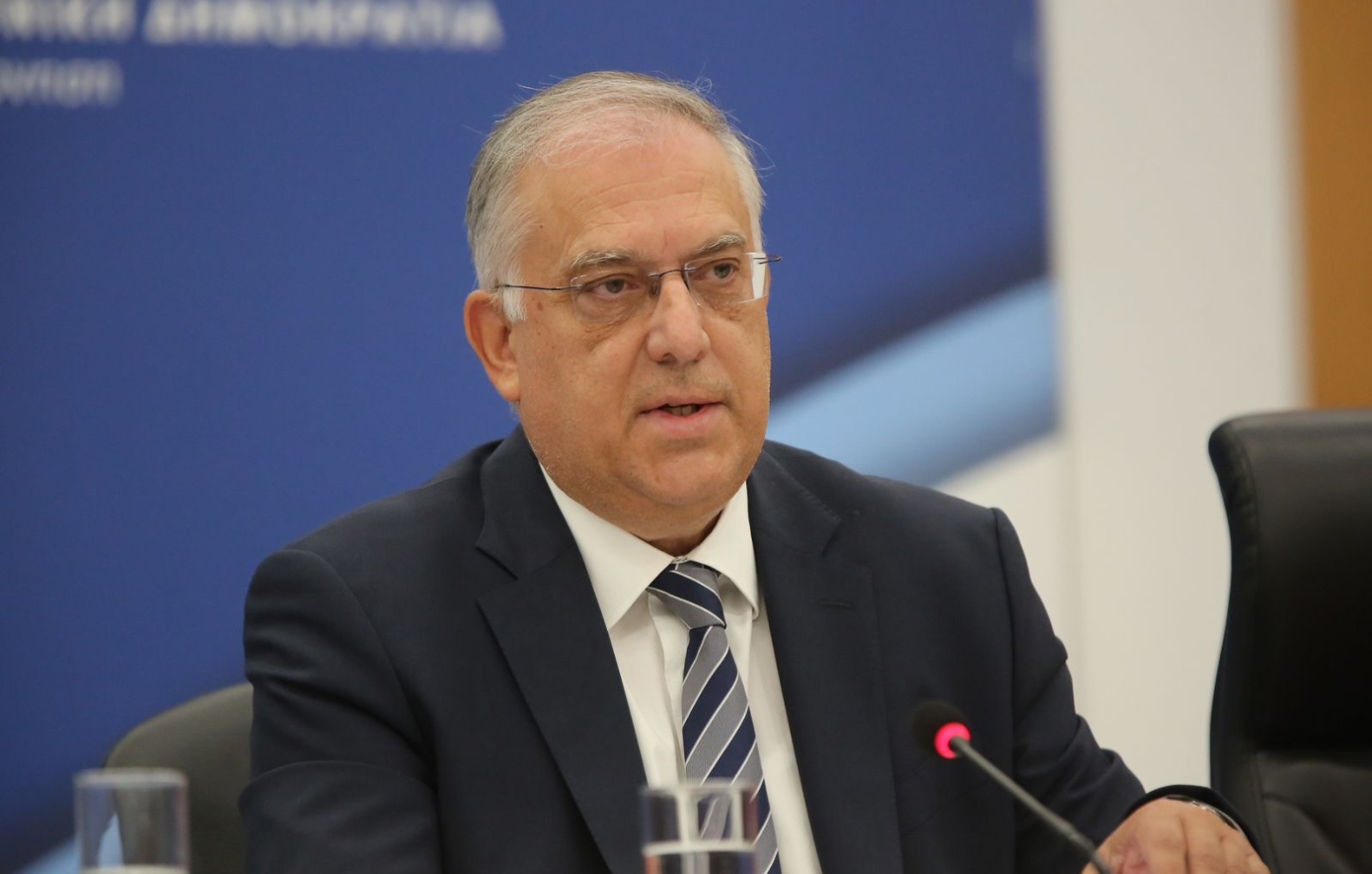 Θεοδωρικάκος: Οι έλεγχοι στην αγορά δεν είναι διαπραγματεύσιμοι &#8211; Νέα Αρχή Εποπτείας για την προστασία των καταναλωτών