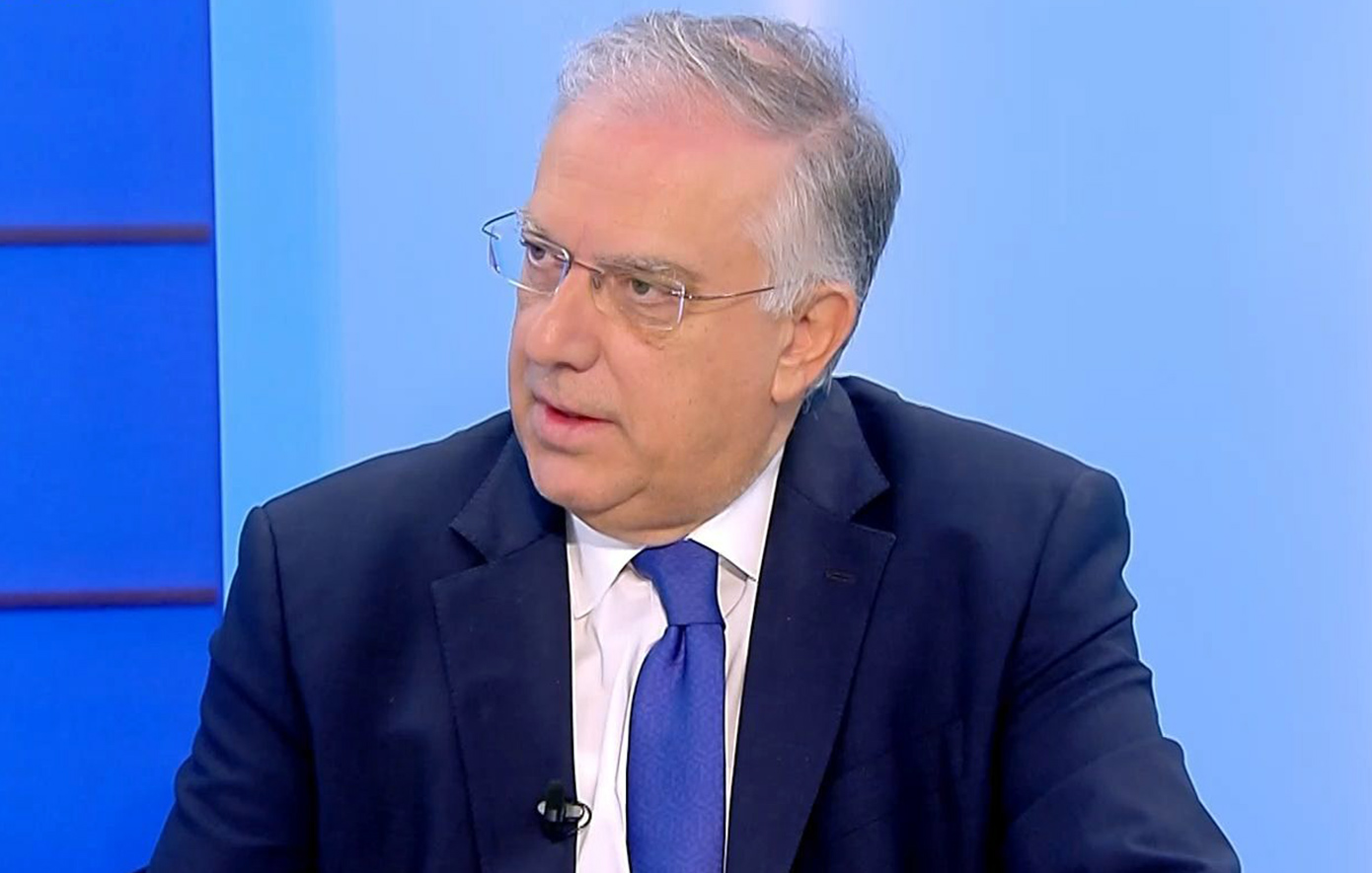 Θεοδωρικάκος: 75 εκατ. ευρώ έως τώρα στην ΑΑΔΕ για ανάκτηση από επενδύσεις που δεν έγιναν &#8211; Θα επιστραφεί και το τελευταίο ευρώ