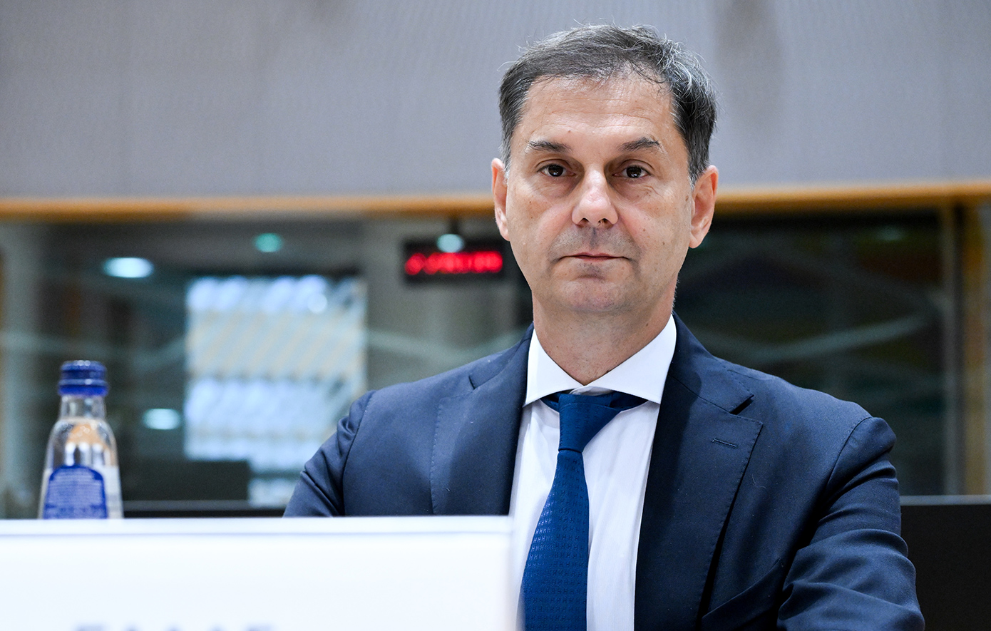 Χάρης Θεοχάρης: Η Ελλάδα αναπτύσσεται δυναμικά ως περιφερειακός κόμβος Τεχνητής Νοημοσύνης