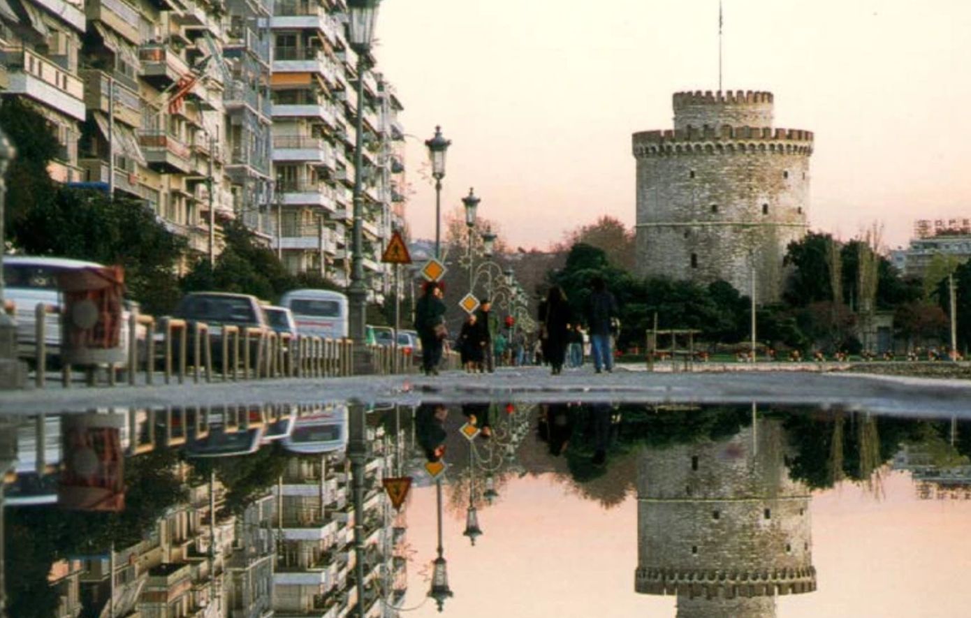Έρευνα του ΕΣΘ: Μείωση πωλήσεων κατέγραψε το 80,8% των καταστηματαρχών στη Θεσσαλονίκη