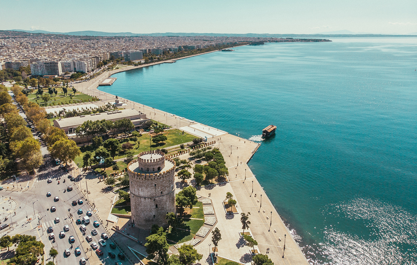 Θεσσαλονίκη: Δύο νεκροί άνδρες μέσα σε λίγες ώρες στον Θερμαϊκό – Μυστήριο καλύπτει τις συνθήκες θανάτου