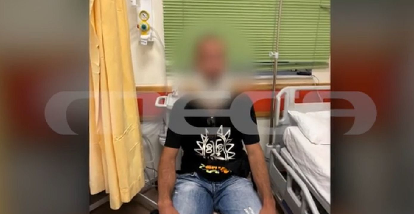 Ξάνθη: Αστυνομικός εκτός υπηρεσίας χτύπησε, κλείδωσε στο πορτμπαγκάζ και εγκατέλειψε 40χρονο ομογενή &#8211; «Είναι όλα ψέμματα», υποστηρίζει
