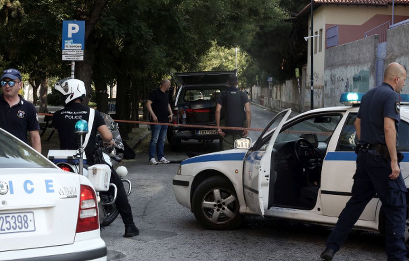 Συναγερμός στους Αμπελόκηπους μετά από απειλή για βόμβα σε υποκατάστημα γνωστής αλυσίδας σούπερ μαρκετ