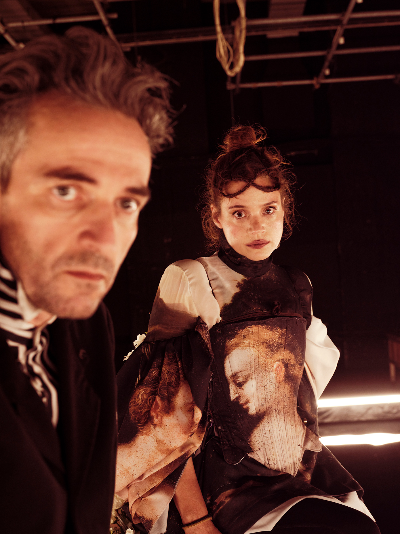 Το Όνειρο ενός Γελοίου Το Όνειρο ενός Γελοίου