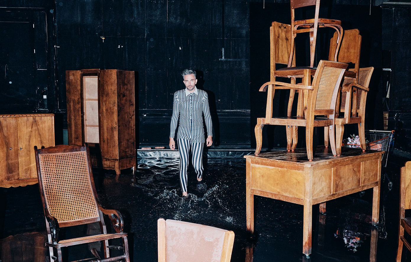 Το Όνειρο ενός Γελοίου Το Όνειρο ενός Γελοίου