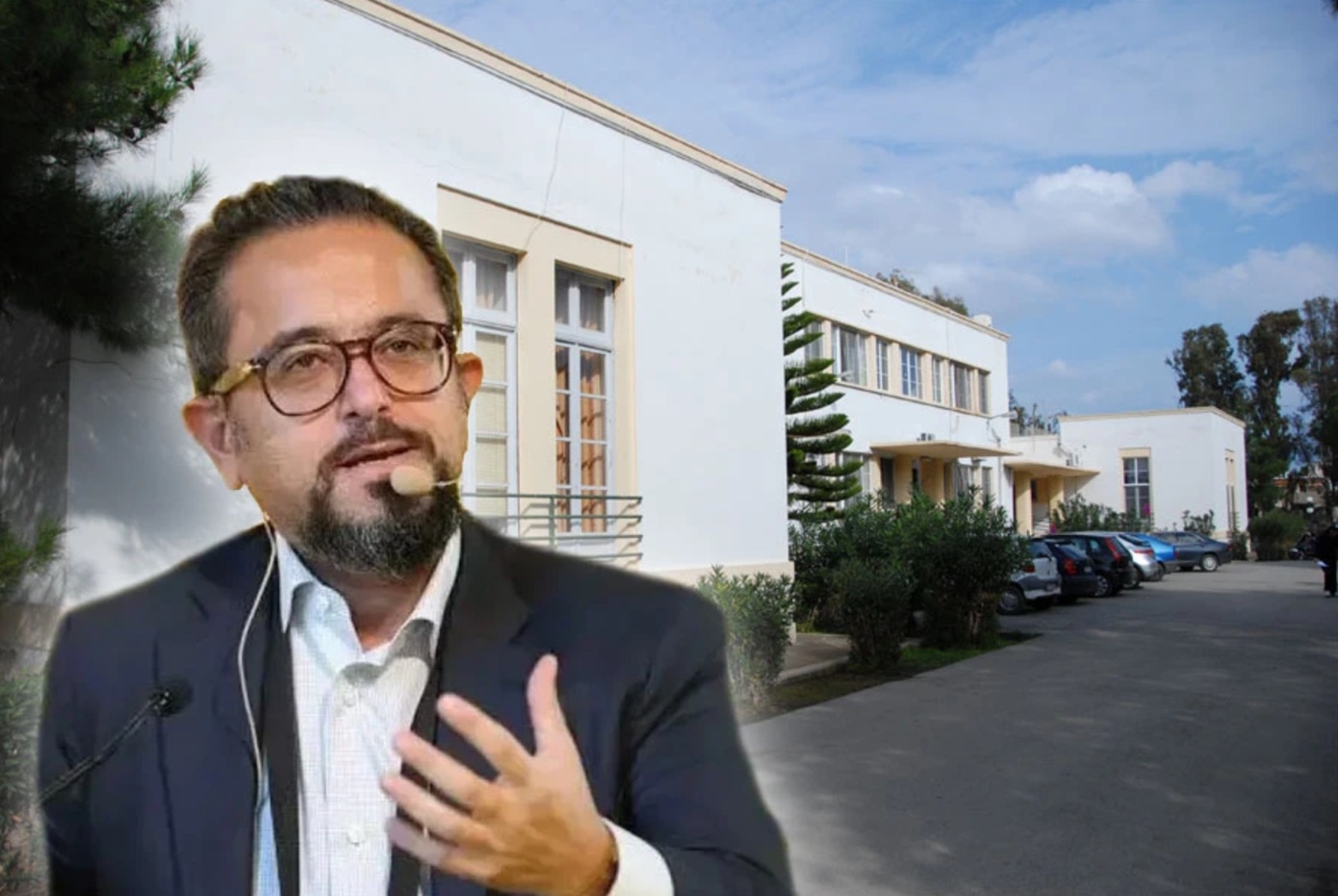 Δωρεά 115.000 ευρώ στο νοσοκομείο της Λέρου από Τούρκο επιχειρηματία &#8211; «Μας σώσατε τις ζωές»