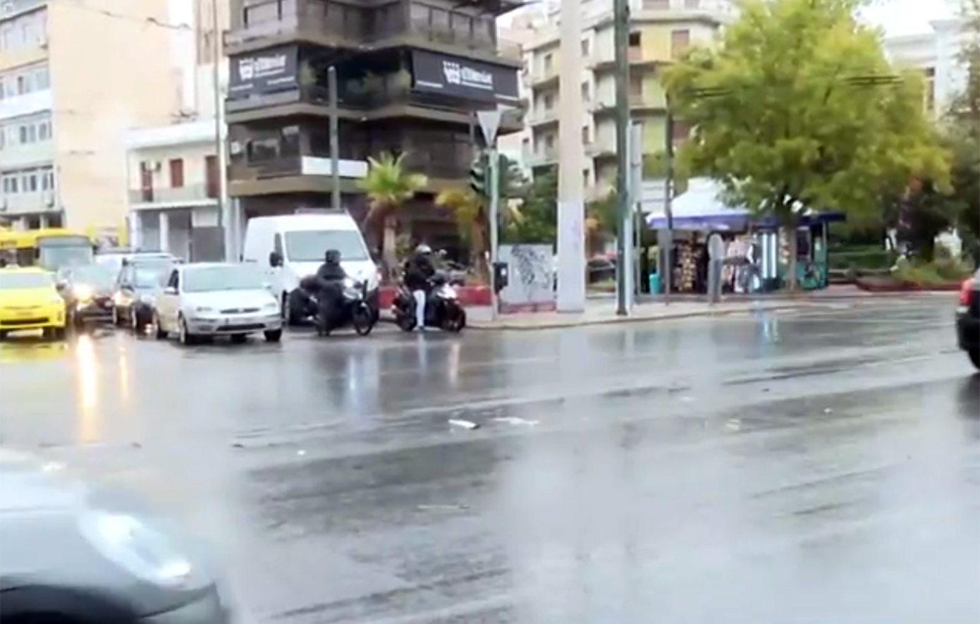 Τροχαίο δυστύχημα στη Λένορμαν: Νεκρός ο οδηγός μοτοσικλέτας &#8211; Εξετάζεται αν υπέστη καρδιακό επεισόδιο