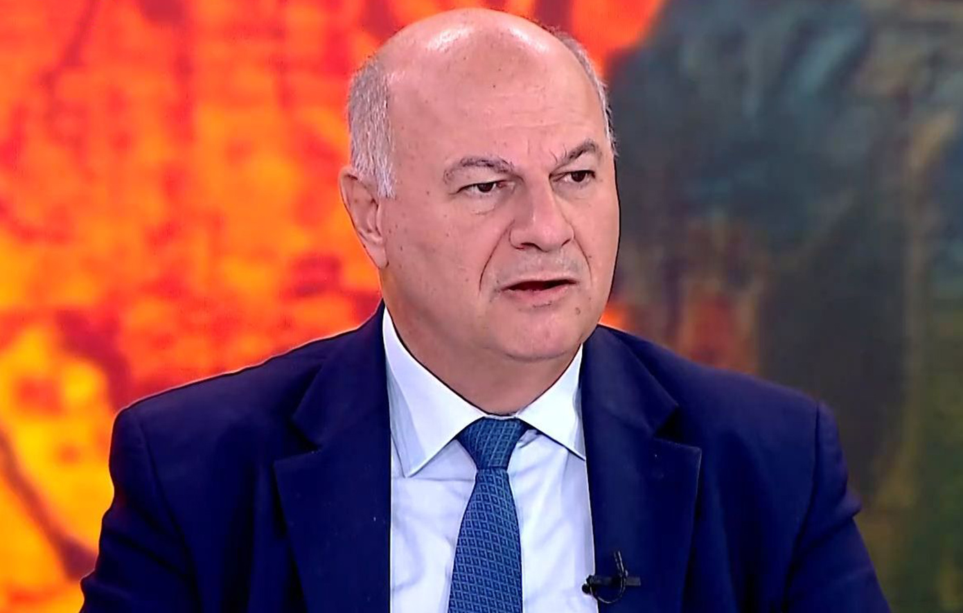 Τσιάρας για την ευλογιά των προβάτων: Θέλουμε να αποφύγουμε το lockdown, θα επιφέρει και άλλου είδους συνέπειες