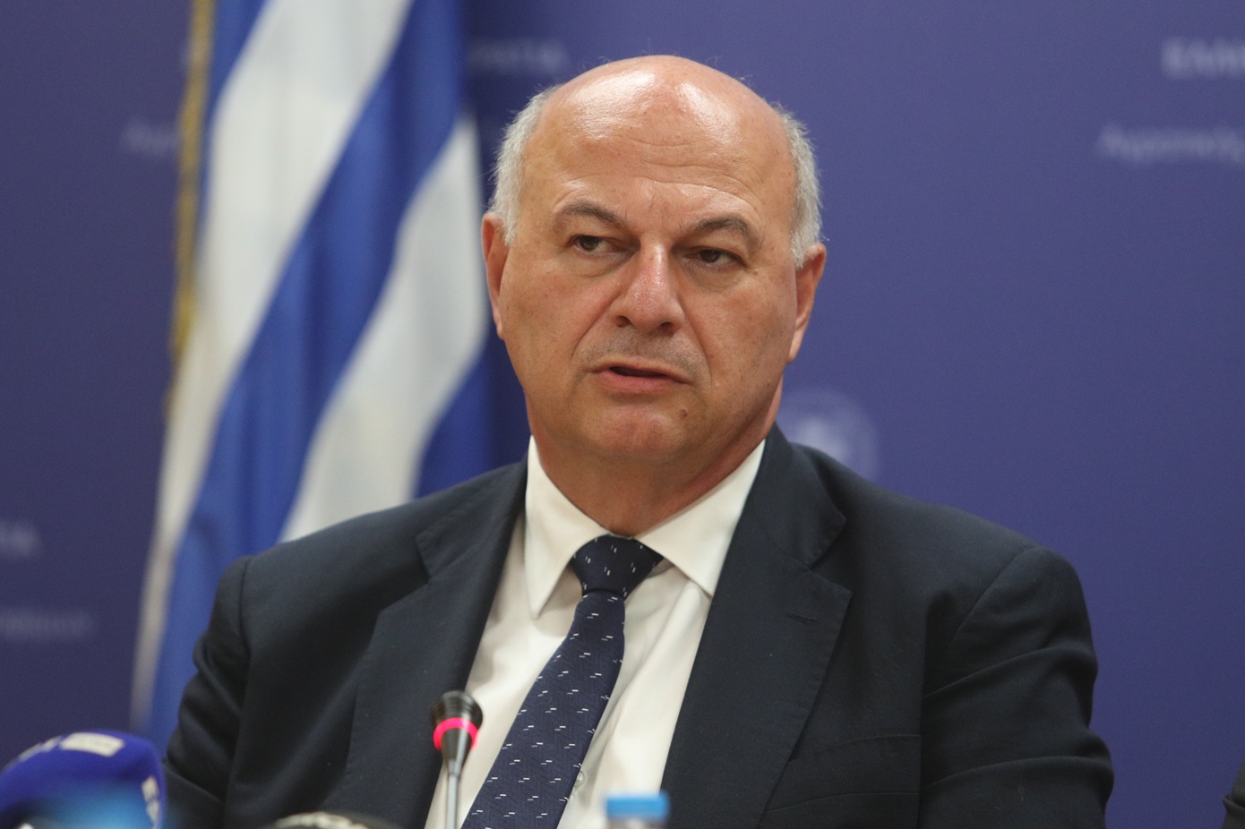 Τσιάρας: «Έχουμε την ιστορική ευθύνη να οδηγήσουμε τον ΟΠΕΚΕΠΕ στην επόμενη ημέρα &#8211; Δεν έχουμε άλλη λύση»