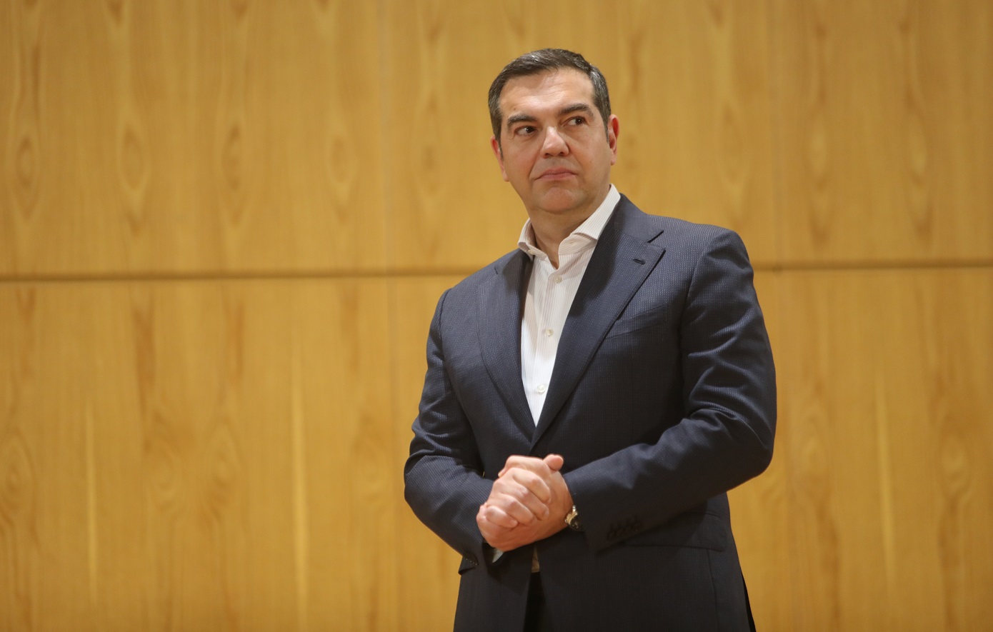 Ποιοι βουλευτές του ΣΥΡΙΖΑ θα πάνε στην ομιλία Τσίπρα στη Θεσσαλονίκη – Τον Χρήστο Γιαννούλη στέλνει ο Φάμελλος