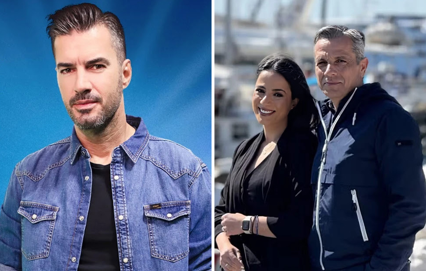 Ευλαμπία Ρέβη και Γιώργος Κουρδής κινούνται νομικά εναντίον του ΣΚΑΪ &#8211; Η ανακοίνωση των δικηγόρων