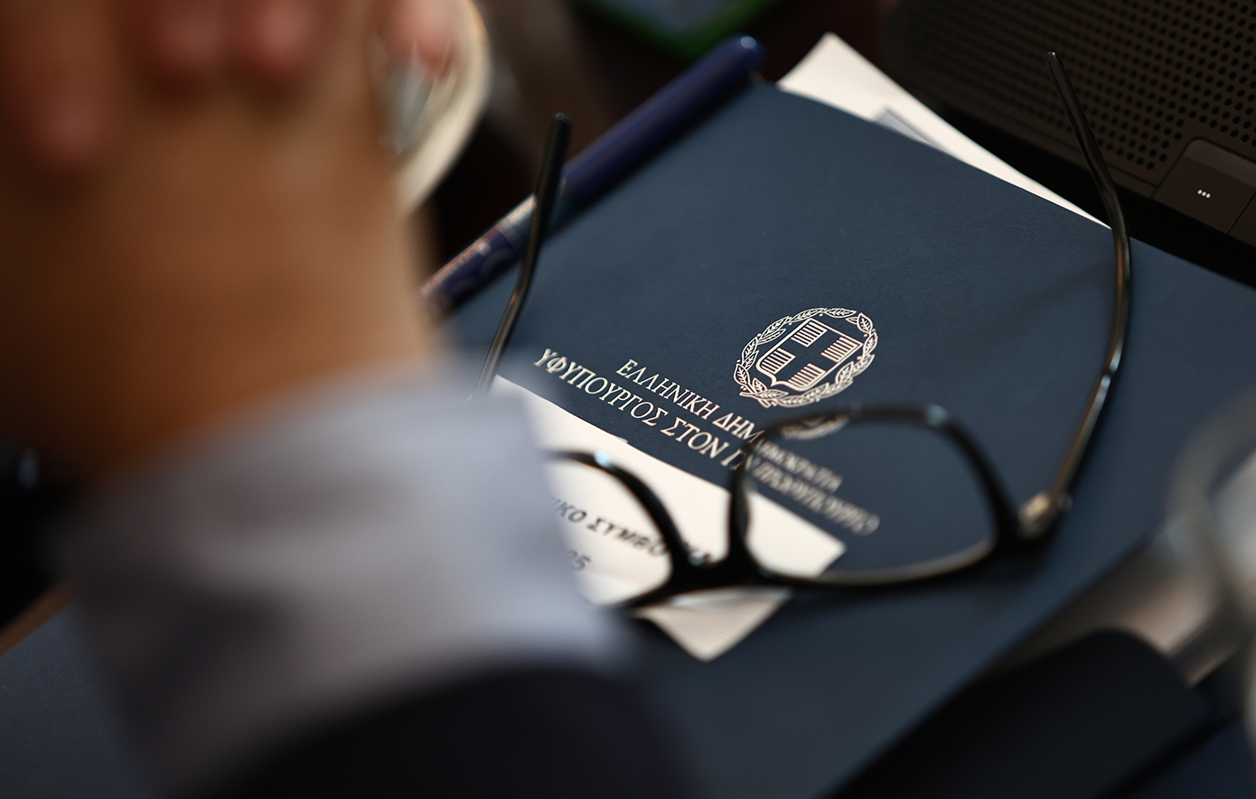 Στην Ολομέλεια του ΣτΕ συζητήθηκε σήμερα η υπόθεση «Ζουμπουλίδης κατά Δημοσίου»