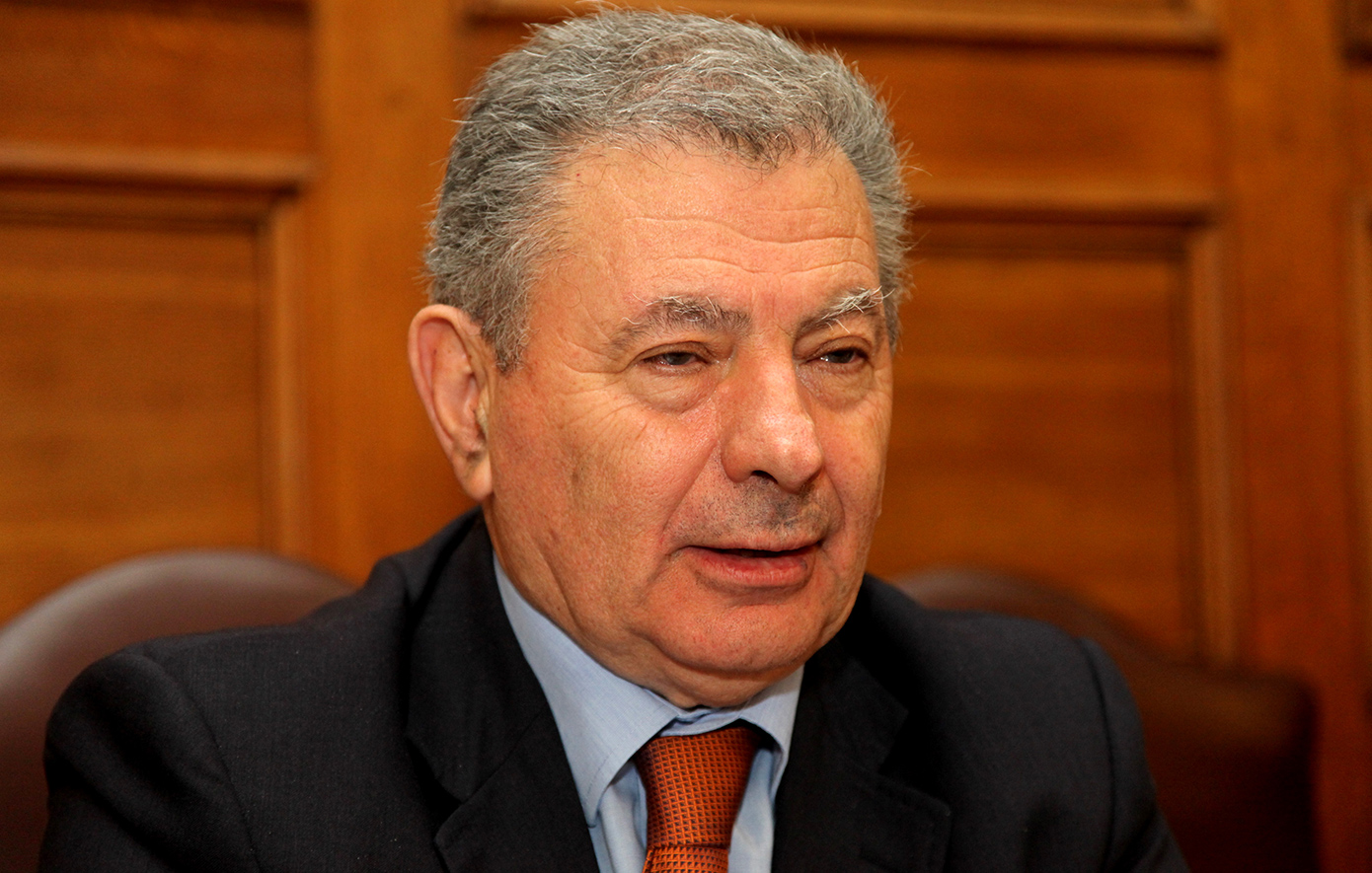 Θάνατος Σήφη Βαλυράκη: «Είμαι πεπεισμένος πως είναι εγκληματική ενέργεια», είπε ο γιος του
