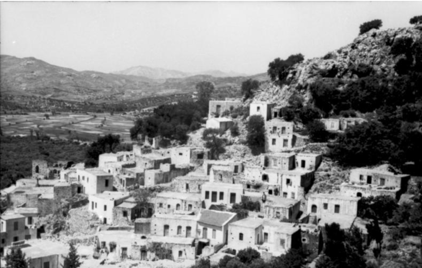 Σαν σήμερα 14 Σεπτεμβρίου: Η Σφαγή της Βιάννου &#8211; Το δεύτερο μεγαλύτερο ναζιστικό έγκλημα πολέμου στην Ελλάδα