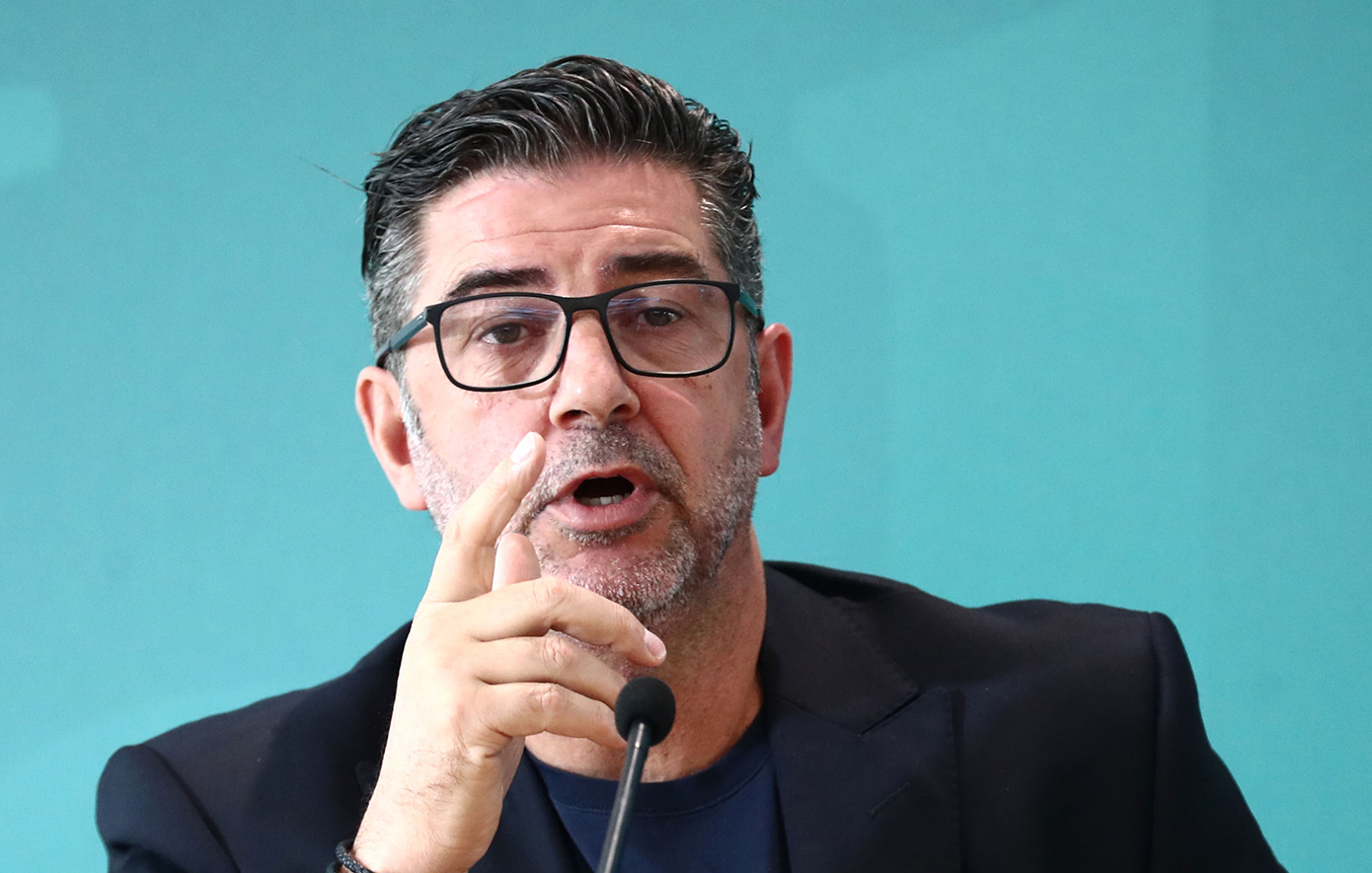 Φοβικότητα με Βιτόρια ο Παναθηναϊκός &#8211; Ούτε… τρία μέτρα ο Ρενάτο Σάντσες