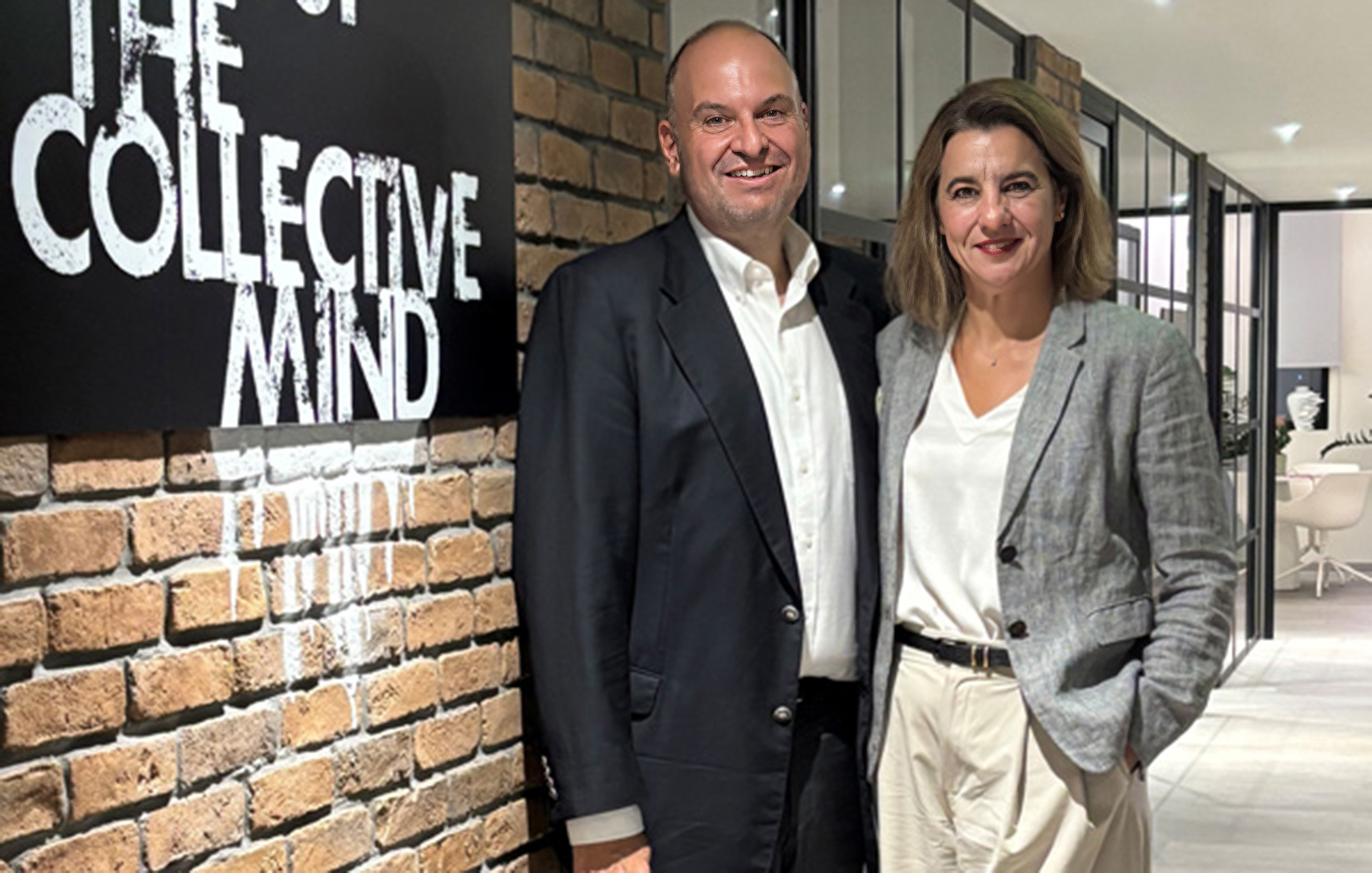 Stirixis Group: Η ελληνική εταιρεία που συνδυάζει δημιουργία και επιχειρησιακή απόδοση και μετρά 850 έργα σε 29 χώρες