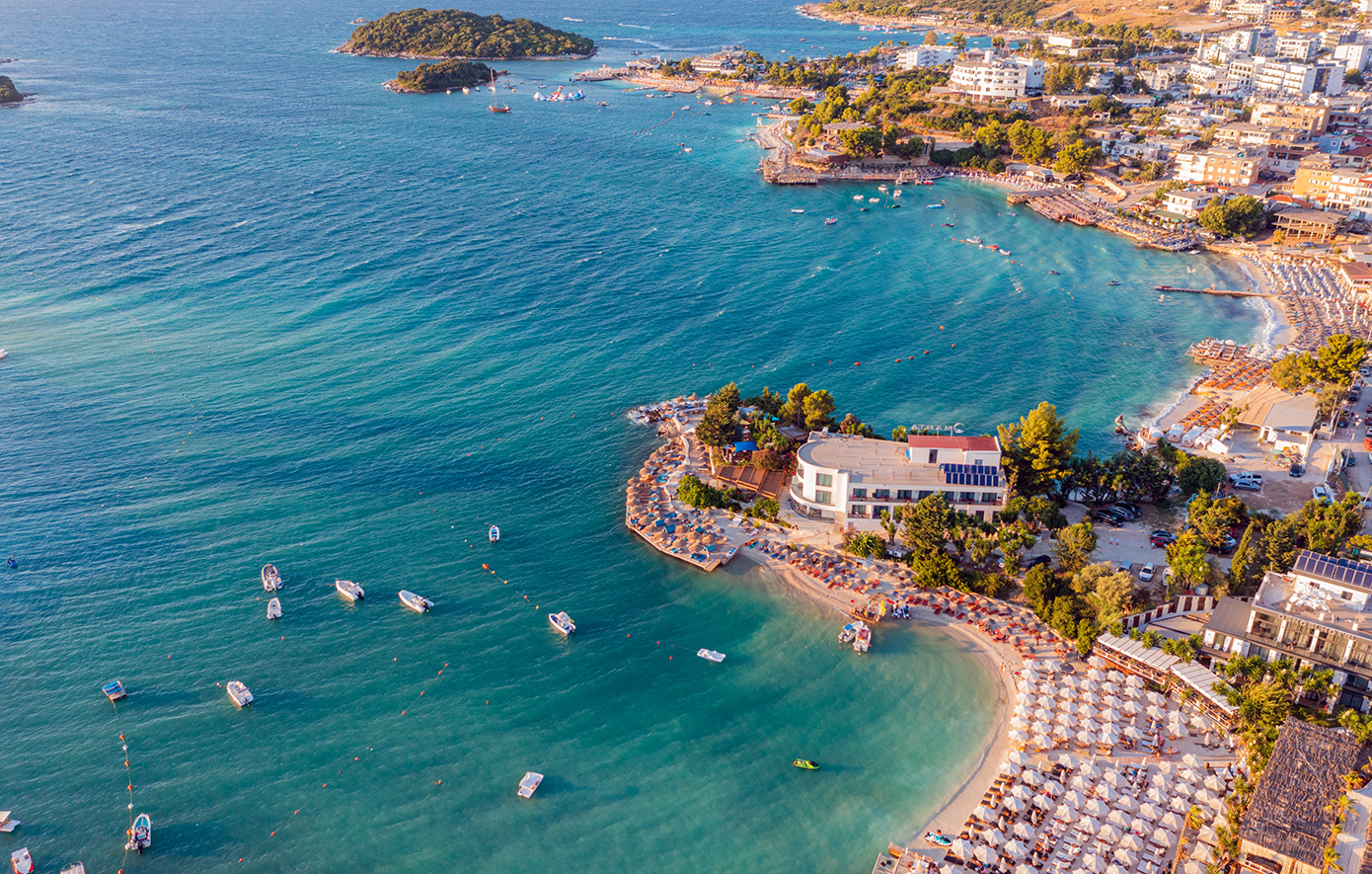 Ξαμίλ Αλβανία