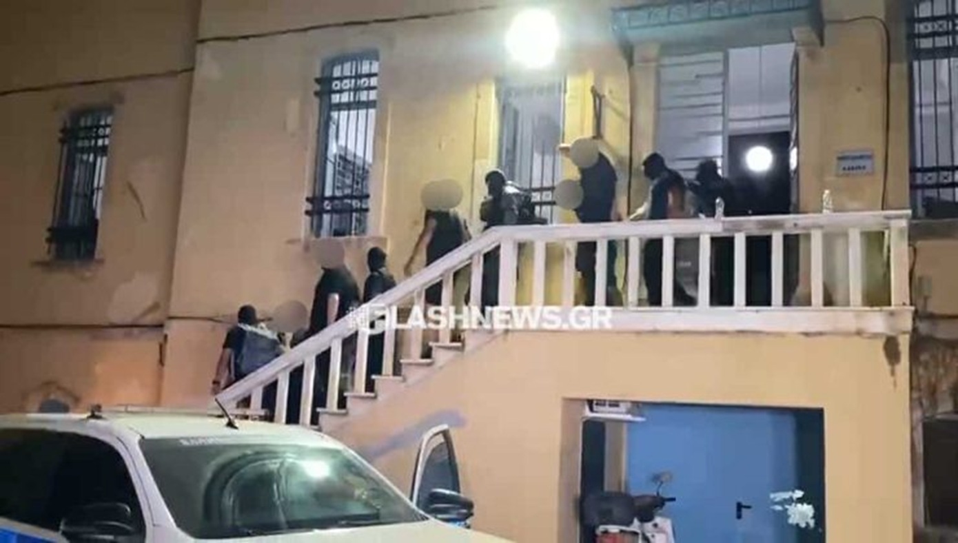 Οι κατηγορούμενοι για τη «μαφία της Κρήτης» πήραν 48ωρη προθεσμία για να απολογηθούν