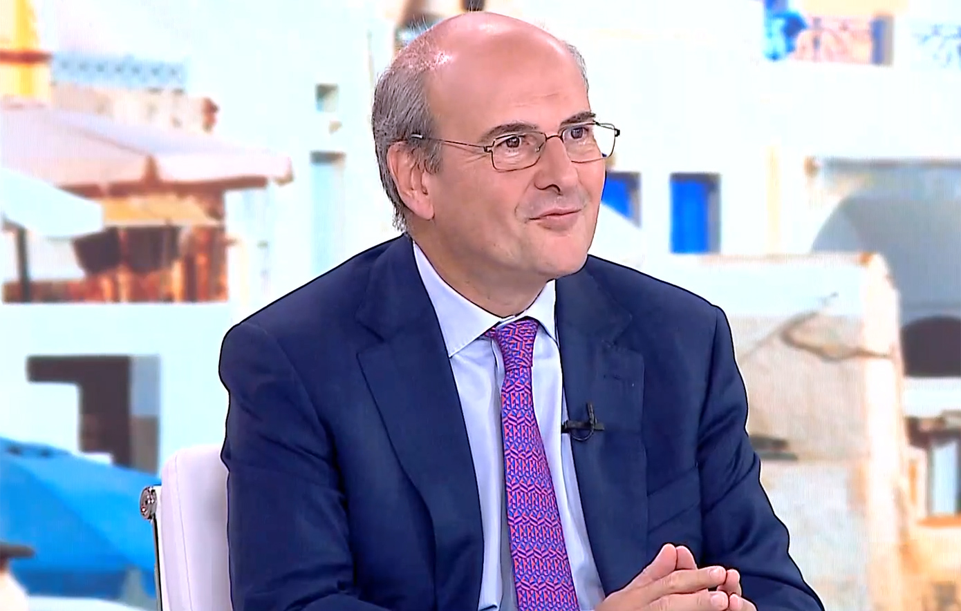 Κωστής Χατζηδάκης για ΟΠΕΚΕΠΕ: Η ΝΔ δεν θέλει να κρύψει κάτι &#8211; Θα διερευνηθούν τα πάντα