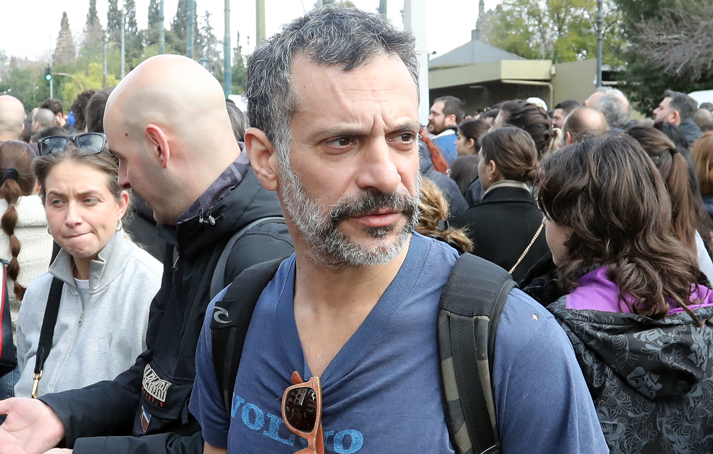 Γιώργος Χρανιώτης: Χρωστάω μια συγγνώμη σε μία κοπέλα που δεν ζει &#8211; Μπορεί άθελά μου να συνέβαλα και εγώ σε αυτό