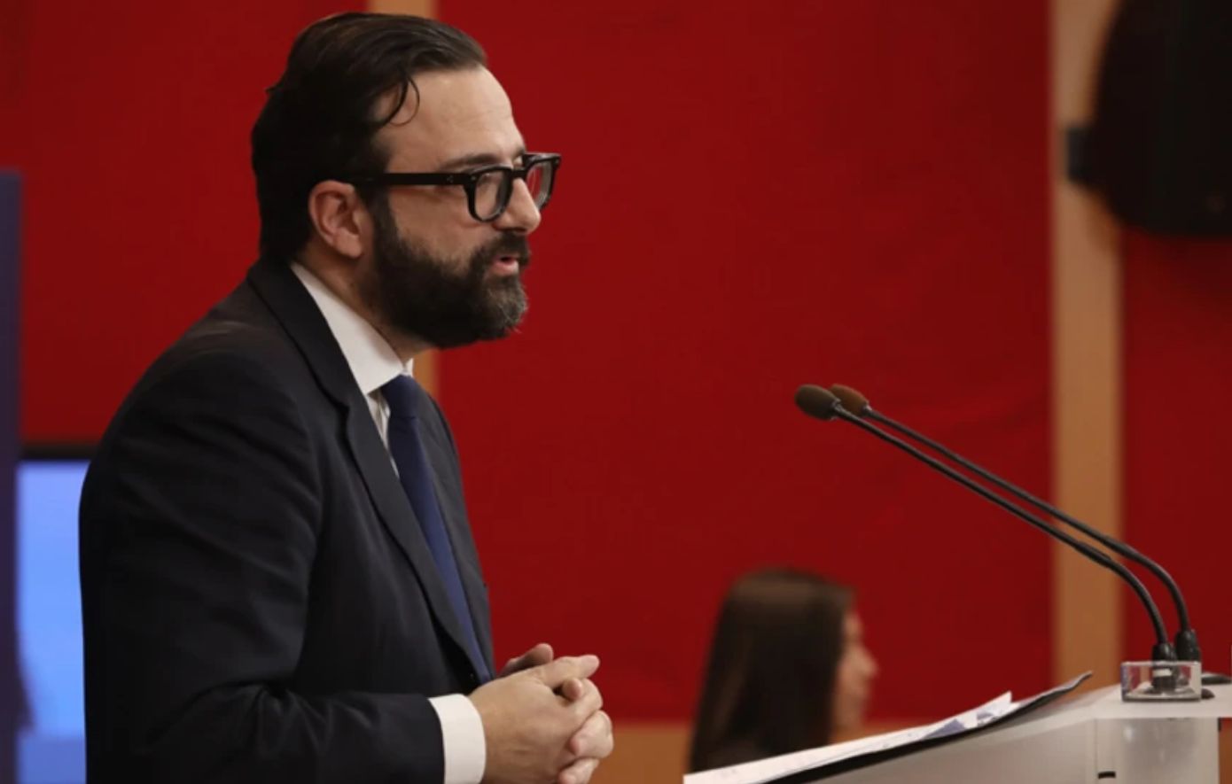 Στη λίστα με τους πιο επιδραστικούς επιστήμονες παγκοσμίως παραμένει ο Χρήστος Ταραντίλης
