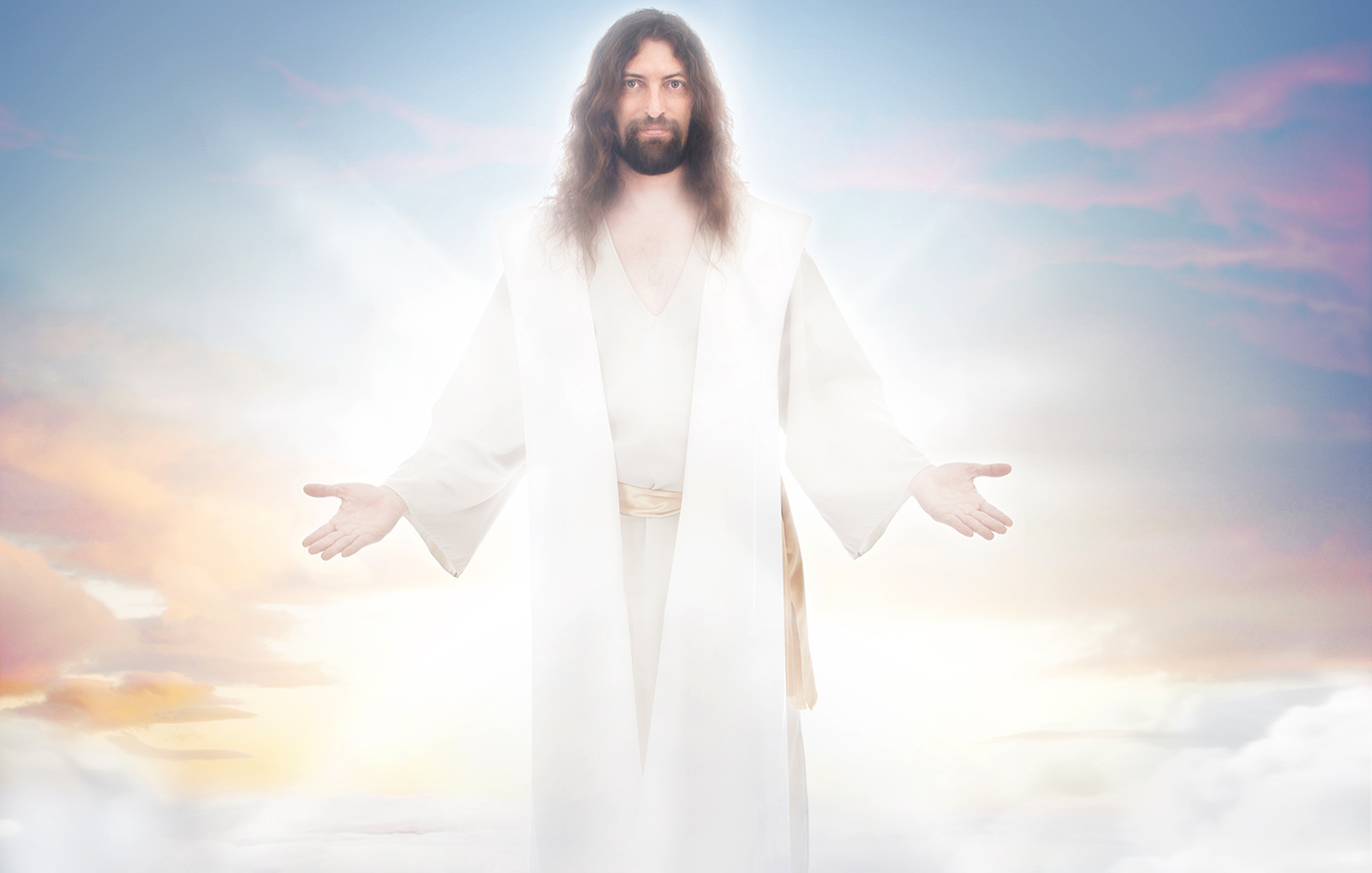 Ιησούς Χριστός