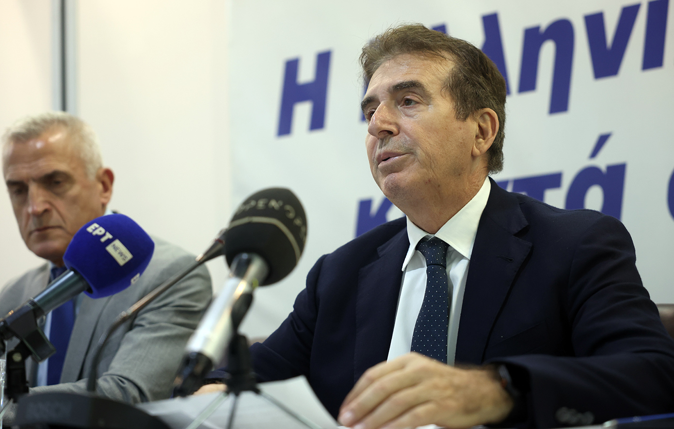 Χρυσοχοϊδης για ΟΠΕΚΕΠΕ: Διερευνήθηκαν 6.354 ΑΦΜ – Σε 1.036 καταλογίστηκαν 22,7 εκατ. ευρώ