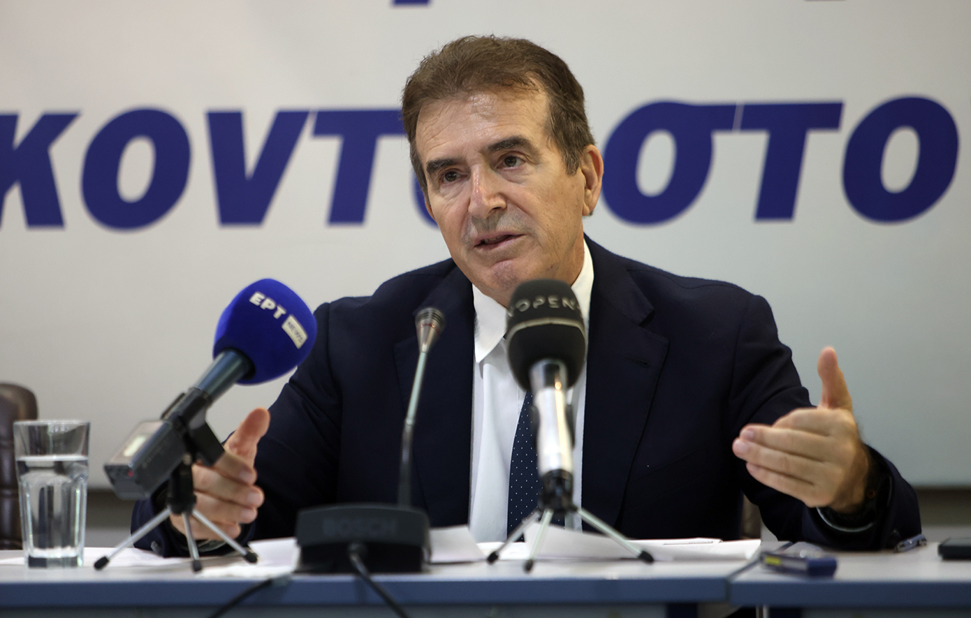 Χρυσοχοϊδης για ΟΠΕΚΕΠΕ: Διερευνήθηκαν 6.354 ΑΦΜ – Σε 1.036 καταλογίστηκαν 22,7 εκατ. ευρώ