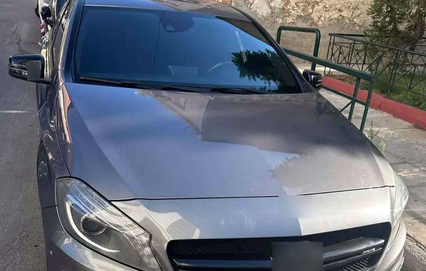 Νέες λεπτομέρειες για την επεισοδιακή καταδίωξη 20χρονου γιου επιχειρηματία: Η κόντρα με συνομήλικο και η παράσυρση αστυνομικού