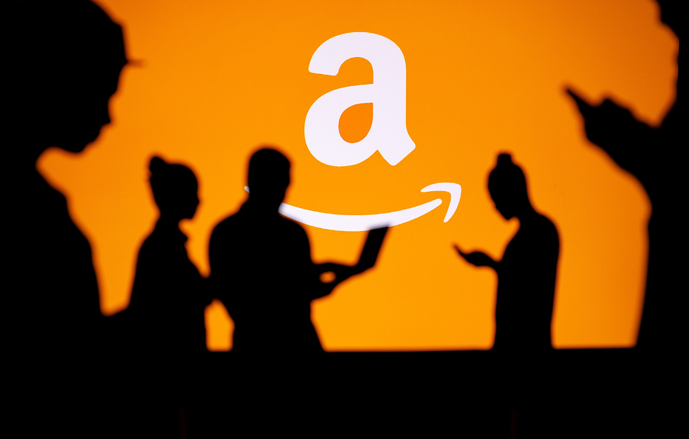 Η Amazon σχεδιάζει να αντικαταστήσει 600.000 εργαζόμενους με ρομπότ