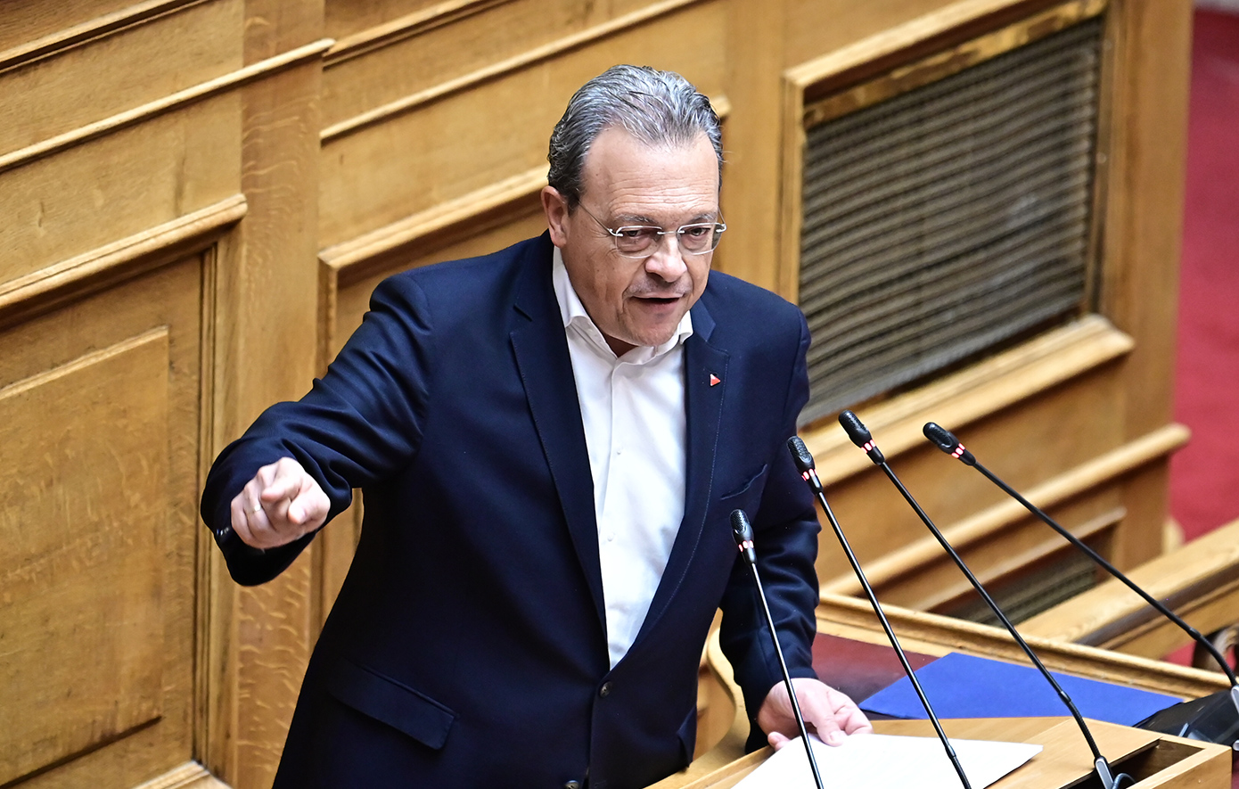 Εξελίξεις στο ΣΥΡΙΖΑ: Περνάει η πρόταση Φάμελλου για συμπόρευση με τον Τσίπρα, με μεγάλη πλειοψηφία