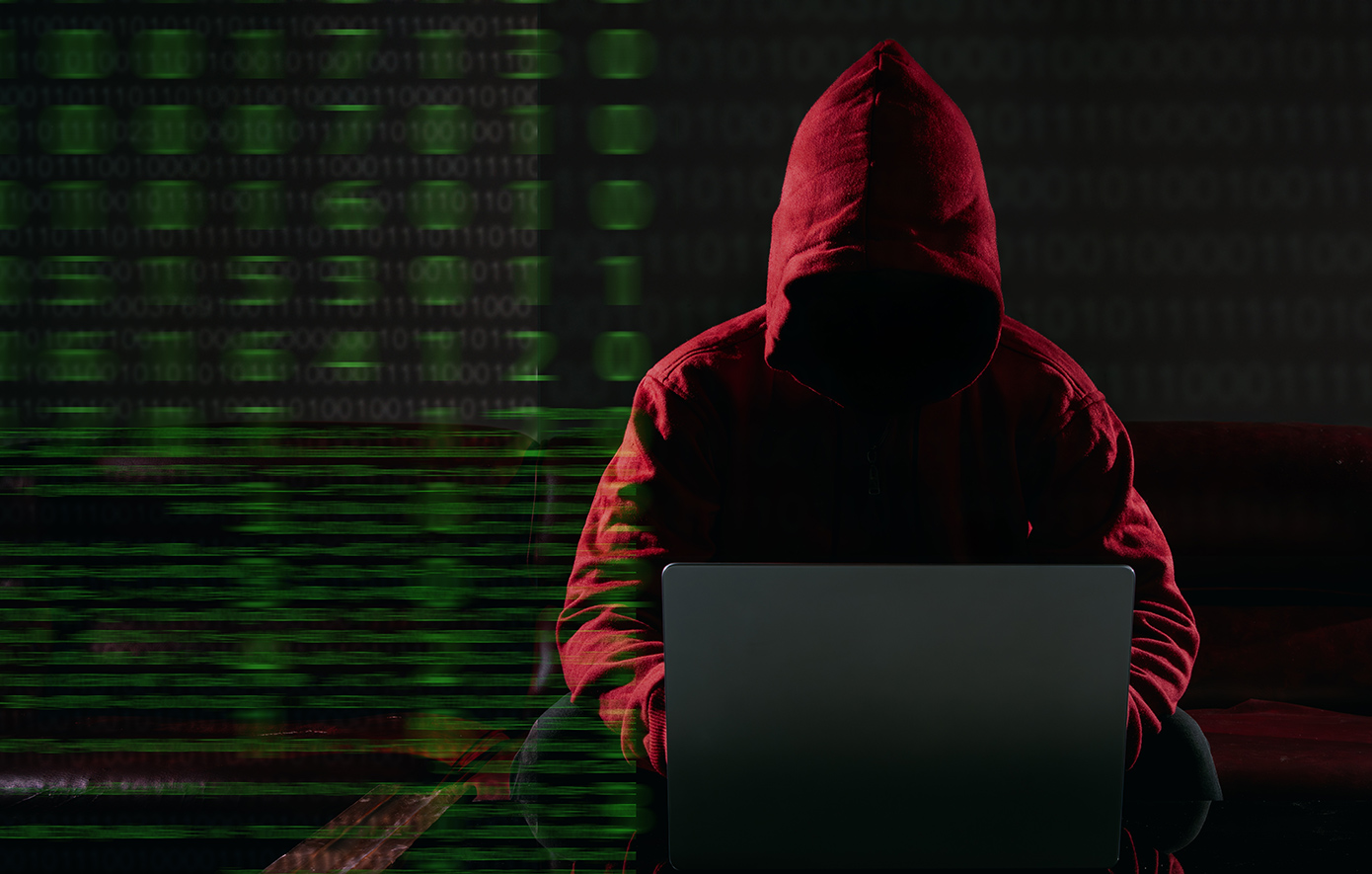 Χάκερς Χάκερς