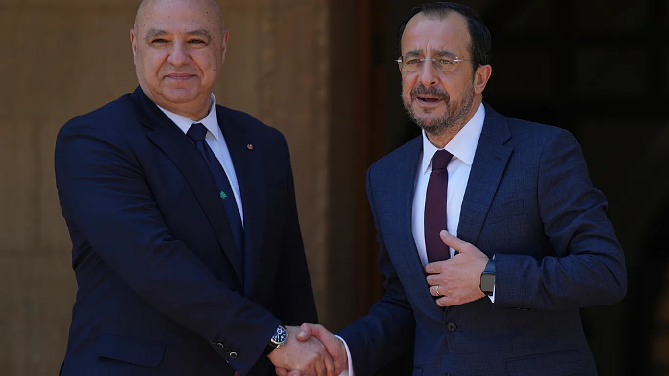 Ποιες μεγάλες γεωπολιτικές ανατροπές φέρνει η σύναψη συμφωνίας Κύπρου-Λιβάνου για τη χάραξη ΑΟΖ