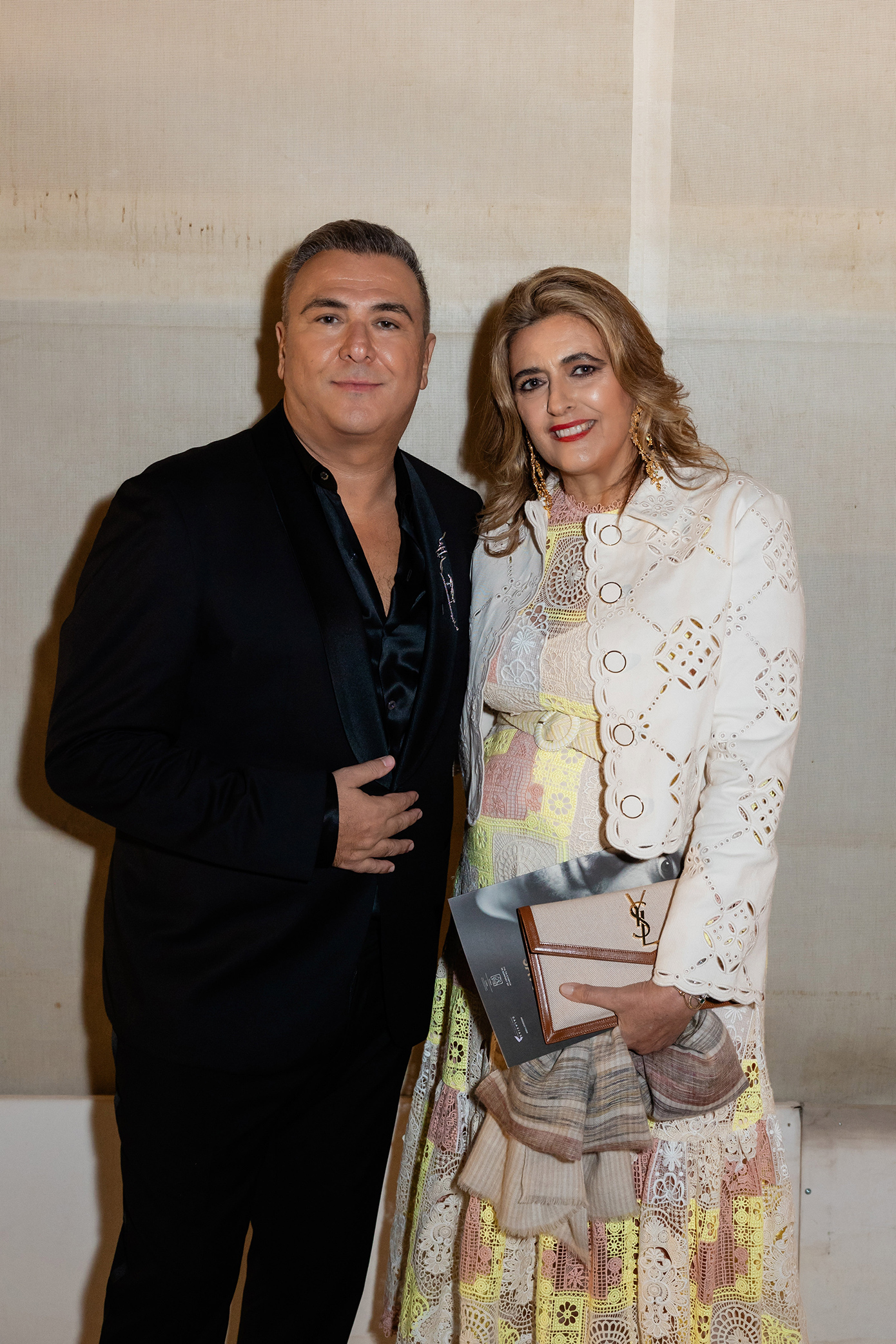 Αντώνης Ρέμος, Χριστιάννα Β. Βαρδινογιάννη Αντώνης Ρέμος, Χριστιάννα Β. Βαρδινογιάννη