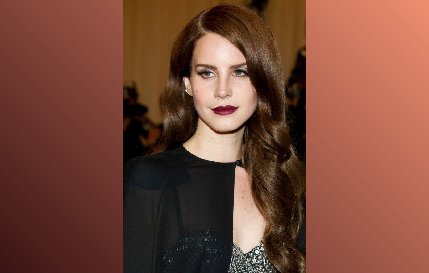 Λάνα ντελ Ρέι Λάνα ντελ Ρέι