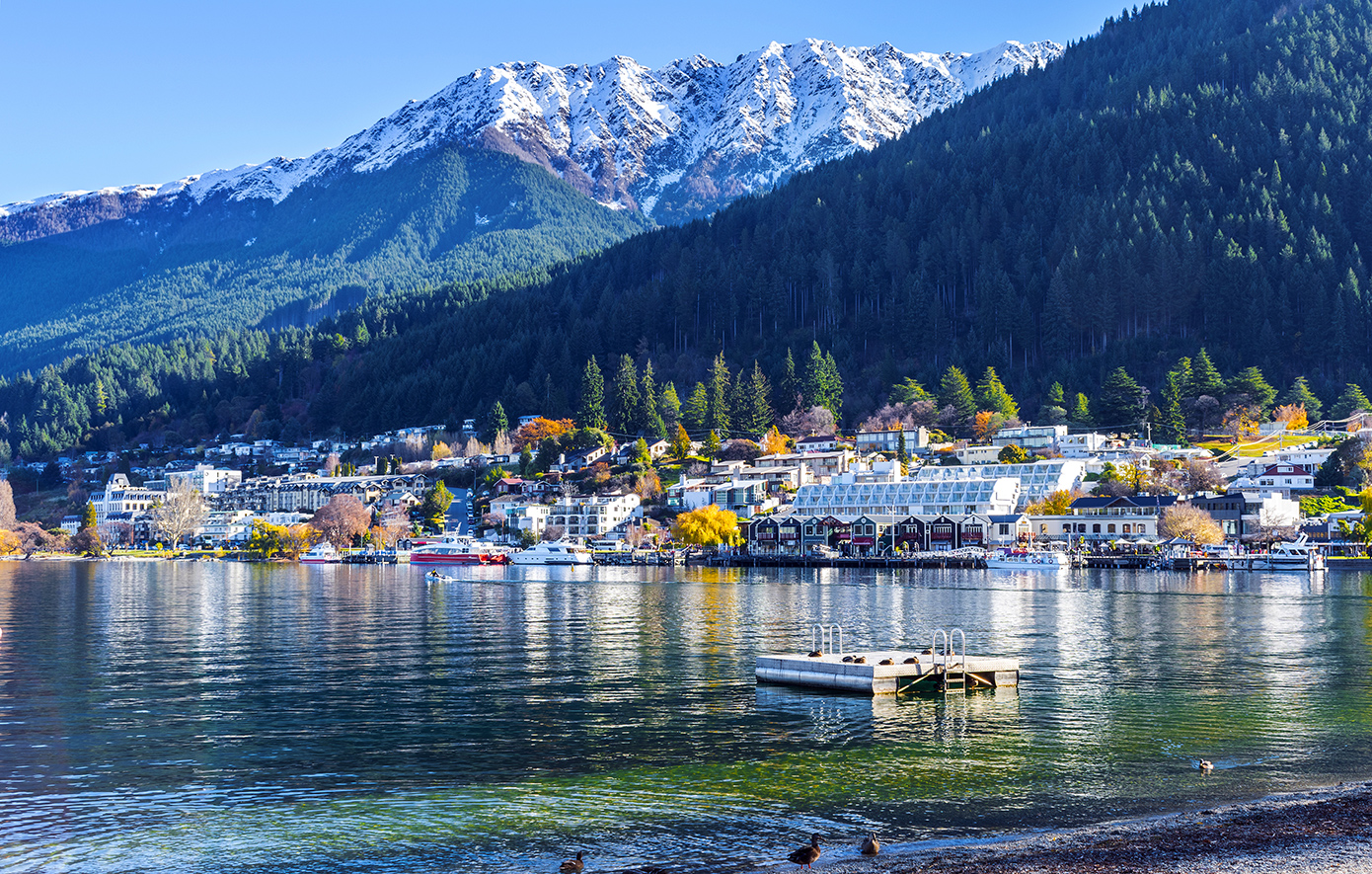 Νέα Ζηλανδία