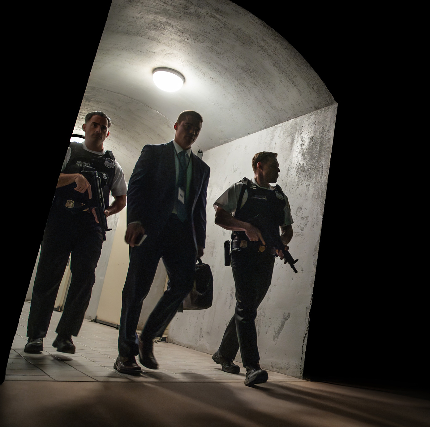 Netflix- A House of Dynamite