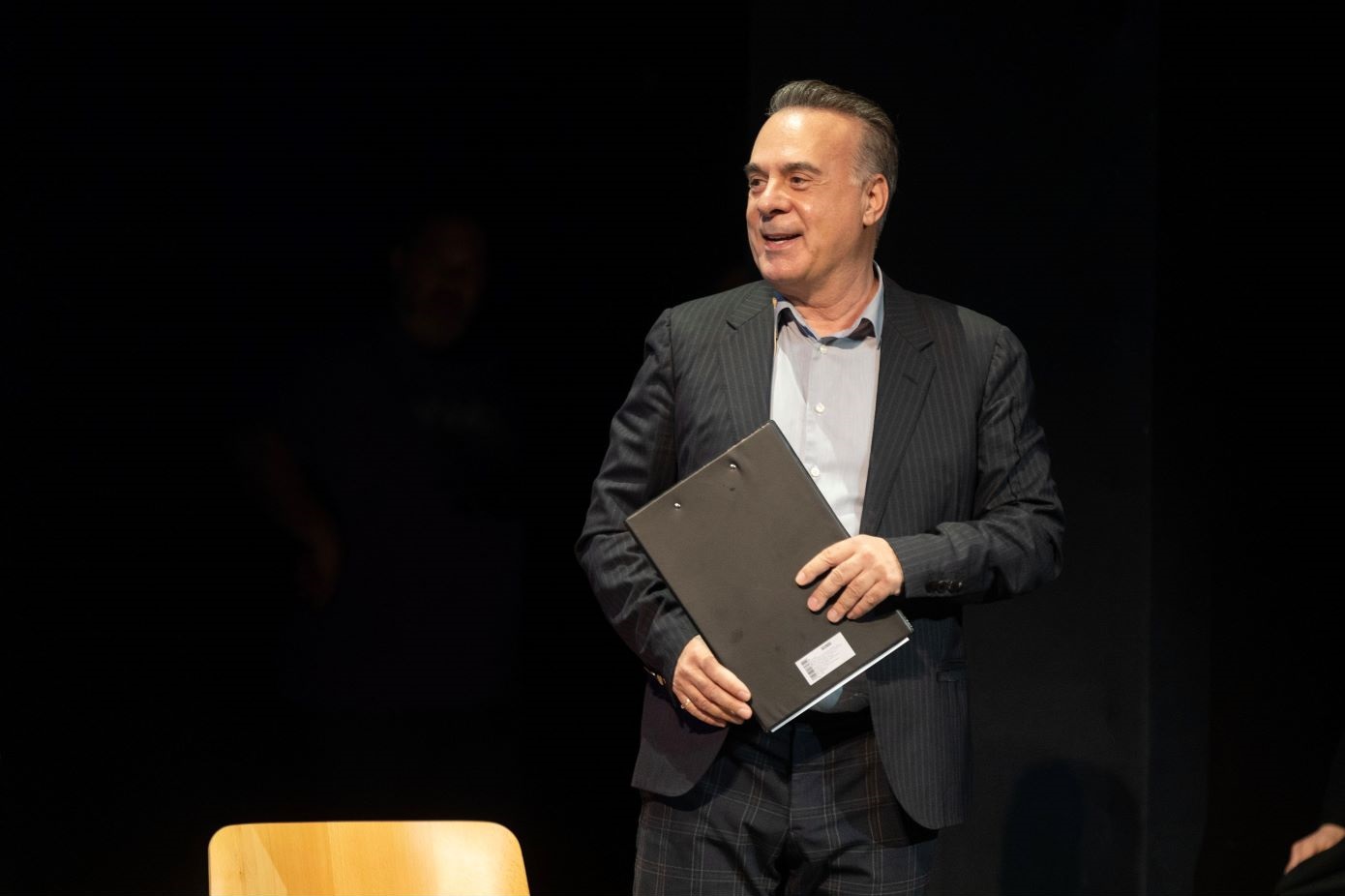 Φώτης Σεργουλόπουλος: Η Πολιτεία δεν με θεωρεί ίσο &#8211; Αν μου συμβεί κάτι, το παιδί δεν πηγαίνει στον δεύτερο γονιό