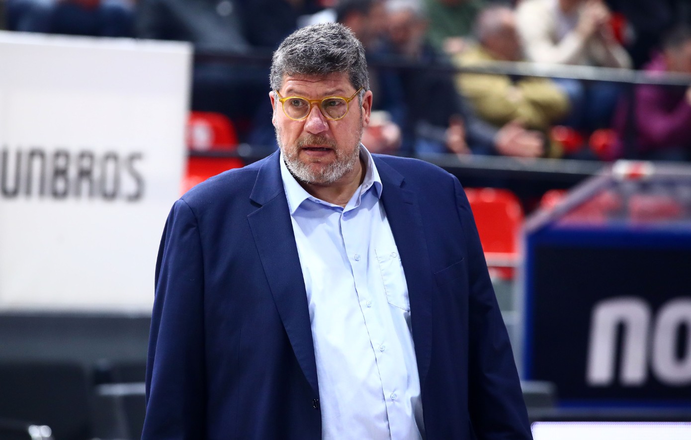 Πανιώνιος: Ο Φάνης Χριστοδούλου νέος General Manager της ομάδας