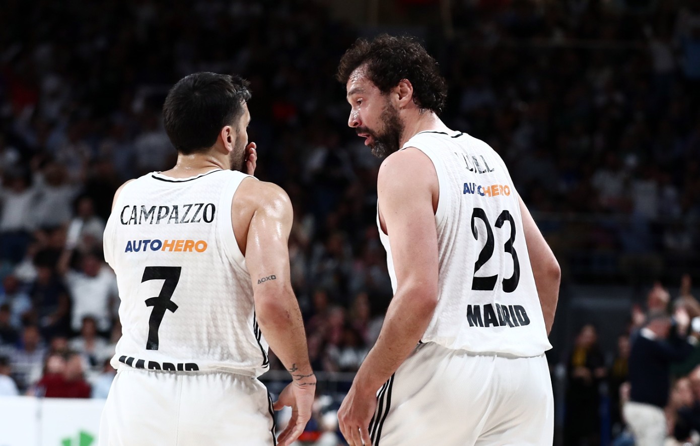 Euroleague: Ρεάλ Μαδρίτης και Μπαρτσελόνα αρνούνται να υπογράψουν νέα συμβόλαια