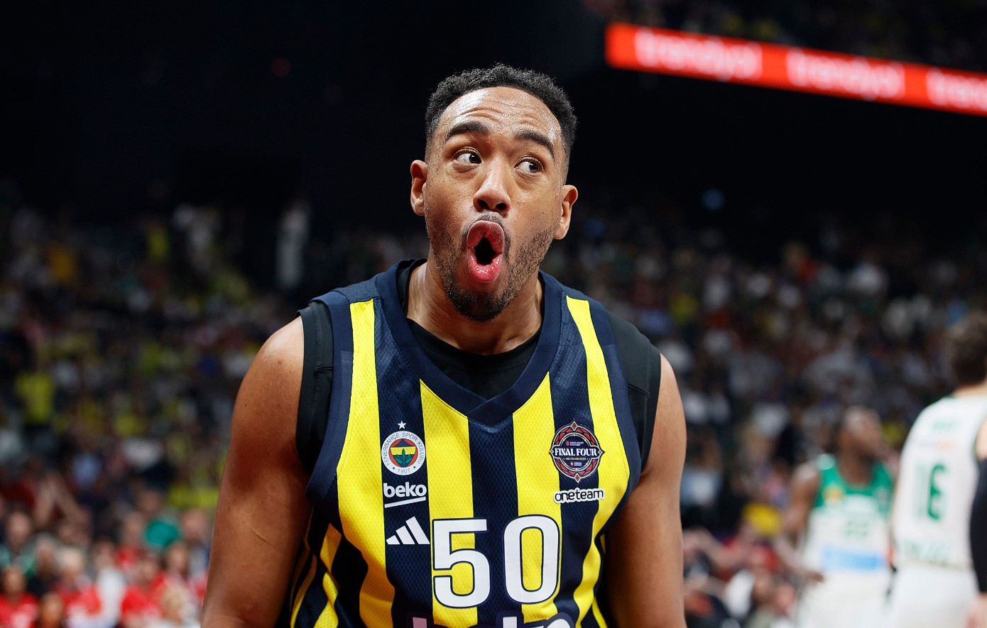 Euroleague: Αντιδρούν Φενέρμπαχτσε και Εφές για την επιστροφή στο Ισραήλ &#8211; «Δεν έγινε καμία ψηφοφορία»
